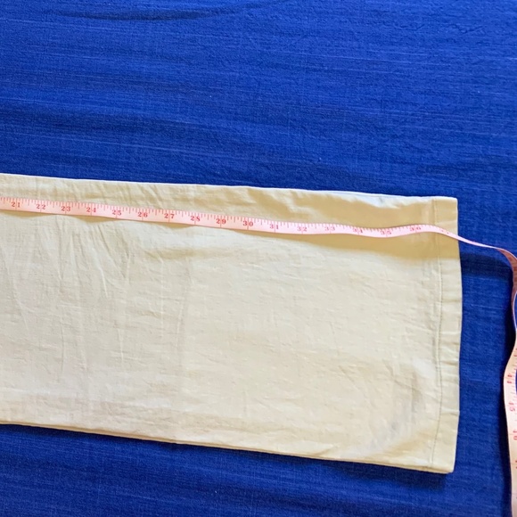 Esprit Linen Pants - Picture 7 of 7